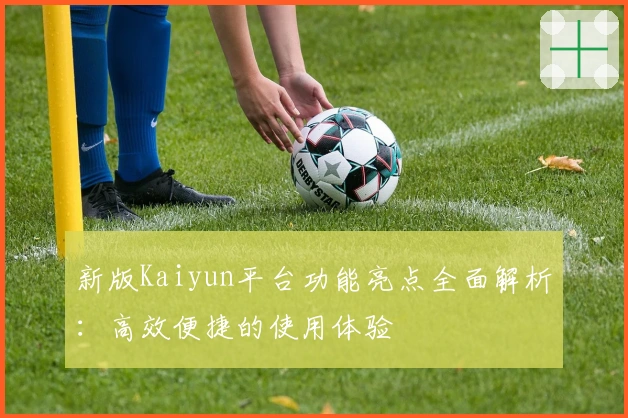 新版Kaiyun平台功能亮点全面解析:高效便捷的使用体验