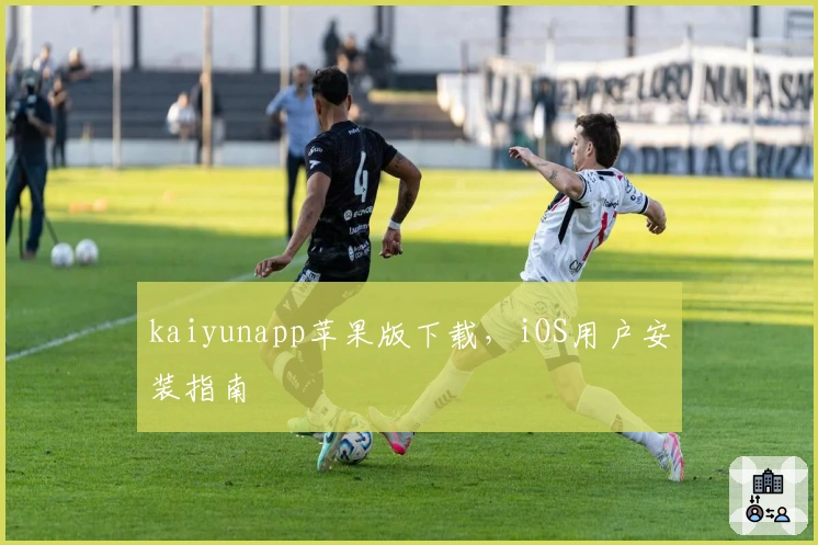 kaiyunapp苹果版下载,iOS用户安装指南