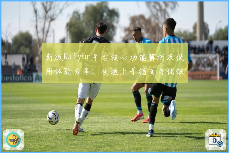 新版Kaiyun平台核心功能解析及使用体验分享：快速上手指南与优缺点分析