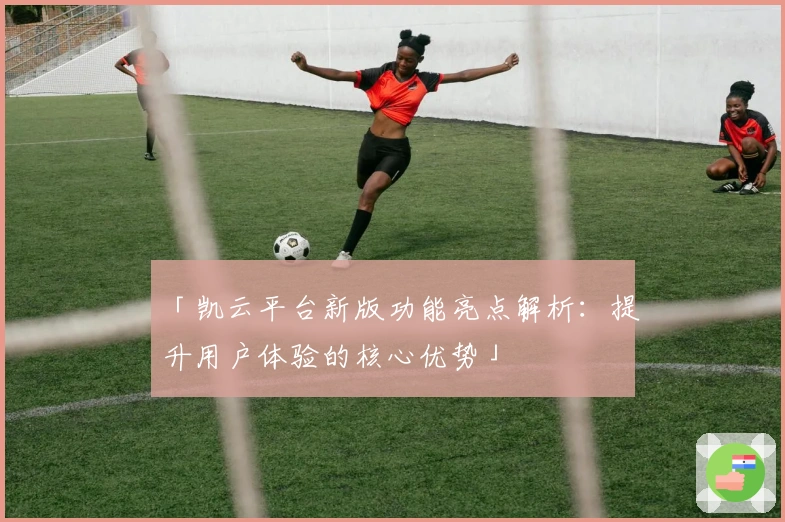 「凯云平台新版功能亮点解析：提升用户体验的核心优势」